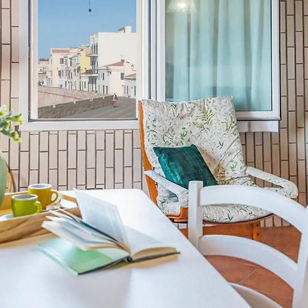Apartament Seafront Bastioni Alghero Zewnętrze zdjęcie