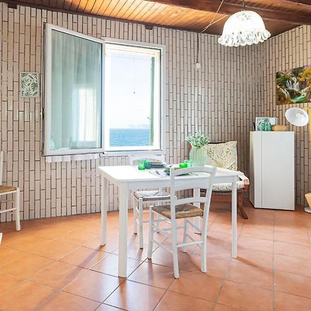 Apartament Seafront Bastioni Alghero Zewnętrze zdjęcie